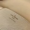 Louis Vuitton Epi Leather Twist MM Bag White