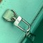 Louis Vuitton Monogram Empreinte leather OnTheGo PM Tote Bag Green