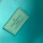 Louis Vuitton Sprayed and embossed grained cowhide leather Néonoé BB Bag Green