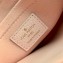 Louis Vuitton Sprayed and embossed grained cowhide leather Multi Pochette Accessoires Bag M46093 Pink