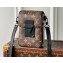 Louis Vuitton Monogram Canvas S-Lock Vertical wearable wallet Bag M81522
