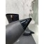 Chanel Heel 3cm Patent and Calfskin Boots Black 2022
