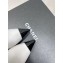 Chanel Heel 3cm Patent and Calfskin Boots White 2022