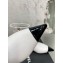 Chanel Heel 3cm Patent and Calfskin Boots White 2022