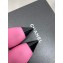 Chanel Heel 3cm Patent and Calfskin Boots Pink 2022
