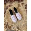 Saint Laurent Espadrilles In Canvas Star Print 2022