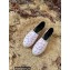 Saint Laurent Espadrilles In Canvas Star Print 2022