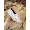 Saint Laurent Espadrilles In Canvas Star Print 2022