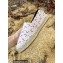 Saint Laurent Espadrilles In Canvas Star Print 2022