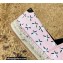 Saint Laurent Espadrilles In Canvas Star Print 2022