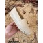 Saint Laurent monogram Logo Espadrilles In Lambskin Beige 2022