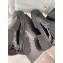 Chanel Calfskin Ankle Boots G39208 Patent Black 2022
