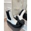 Chanel Calfskin Ankle Boots White 2022