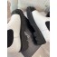 Chanel Calfskin Ankle Boots White 2022