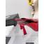 Versace Heel 10.5cm Medusa Crystal Mid-Heel Mules Red 2022
