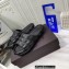 Valentino Roman Stud Turtle Slide Sandal in rubber Black 2022
