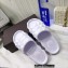 Valentino Roman Stud Turtle Slide Sandal in rubber White 2022