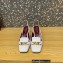 Valentino Heel 5cm VLogo Chain Slingback Pumps White 2022