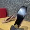 Valentino Heel 5cm VLogo Chain Slingback Pumps Nude 2022