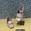 Valentino Heel 5cm VLogo Chain Slingback Pumps Nude 2022