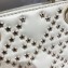 Lady Dior Mini Bag in Latte Lucky Star Cannage Lambskin 2022