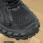 Balenciaga Defender Trainers Women/Men Sneakers Top Quality Black 2022