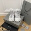 Balenciaga Track Hike Trainers Women/Men Sneakers Top Quality White 2022