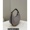 Fendi Fendigraphy Small Hobo Bag houndstooth wool 2022
