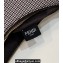 Fendi Fendigraphy Small Hobo Bag houndstooth wool 2022