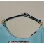 Fendi leather Fendigraphy Small Hobo Bag Mint Green 2022