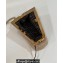 Fendi First Small Beige raffia macrame Bag 2022