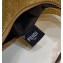 Fendi leather Fendigraphy Medium Hobo Bag Gold 2022