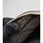 Fendi leather Fendigraphy Medium Hobo Bag White 2022