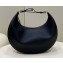 Fendi leather Fendigraphy Medium Hobo Bag Black 2022