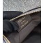 Fendi leather Fendigraphy Medium Hobo Bag Silver 2022