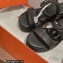 Hermes Chaine d'Ancre Epopee Espadrilles Black 2022