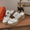 Hermes Chaine d'Ancre Epopee Espadrilles White 2022