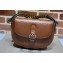Gucci Small shoulder bag with logo ‎679540 Brown 2022