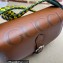 Gucci Small shoulder bag with logo ‎679540 Brown 2022