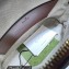 Gucci GG matelassé leather shoulder bag ‎702229 Brown 2022