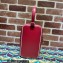 Gucci x Adidas mini top handle bag ‎702387 Red 2022