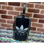 Gucci x Adidas mini top handle bag ‎702387 Black 2022
