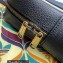 Gucci x Adidas mini top handle bag ‎702387 Black 2022