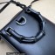 Gucci Bamboo mini handbag ‎702106 So Black 2022