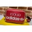 Gucci x Adidas Small Shoulder bag 702427 Red 2022