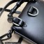 Gucci Bamboo mini handbag ‎702106 So Black 2022