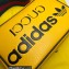 Gucci x Adidas Small Shoulder bag 702427 Yellow 2022