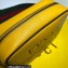 Gucci x Adidas Small Shoulder bag 702427 Yellow 2022