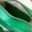 Gucci GG matelassé leather shoulder bag ‎702234 Green 2022
