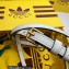 Gucci x Adidas phone case with Shoulder strap bag ‎‎702203 Black 2022